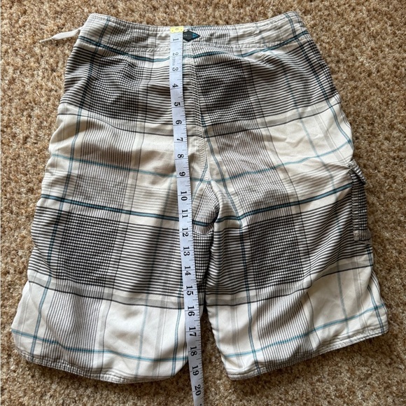 O’Neill Mens Board Shorts Size 26 - Picture 2 of 6